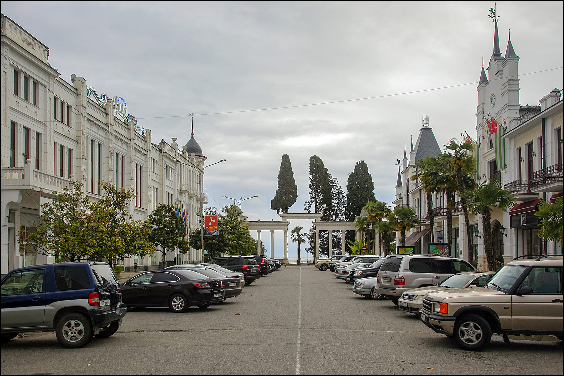 Sukhumi